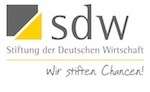 sdw Logo